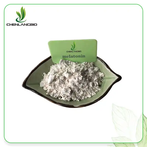 Melatonin Extract